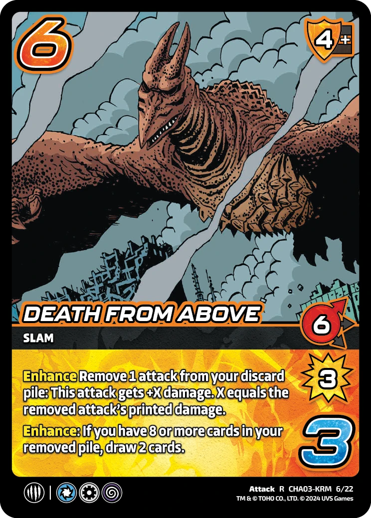 Death From Above