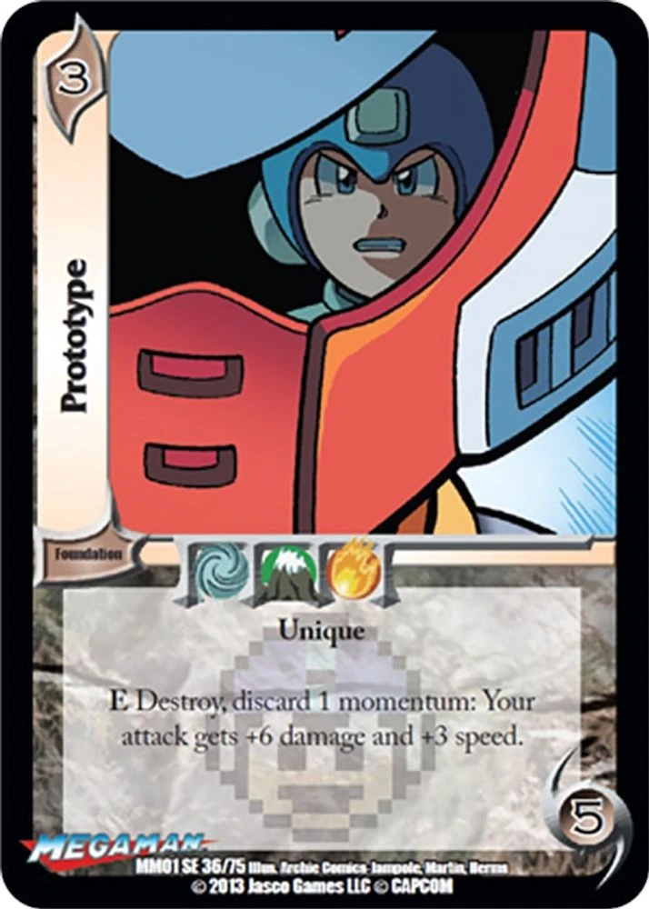Prototype