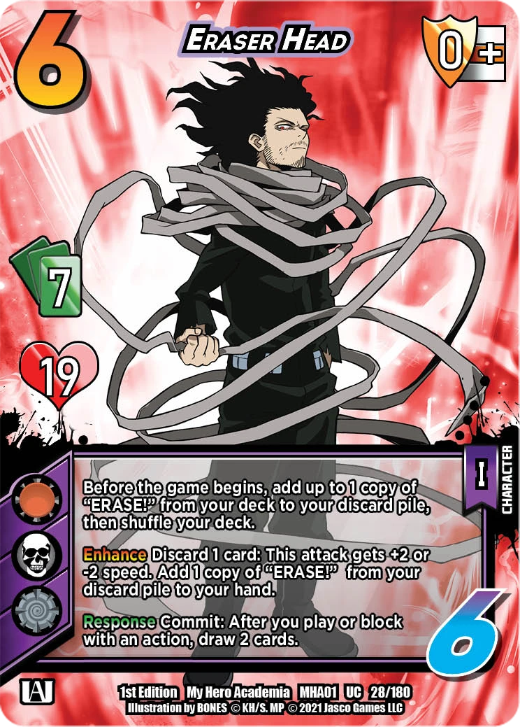Eraser Head