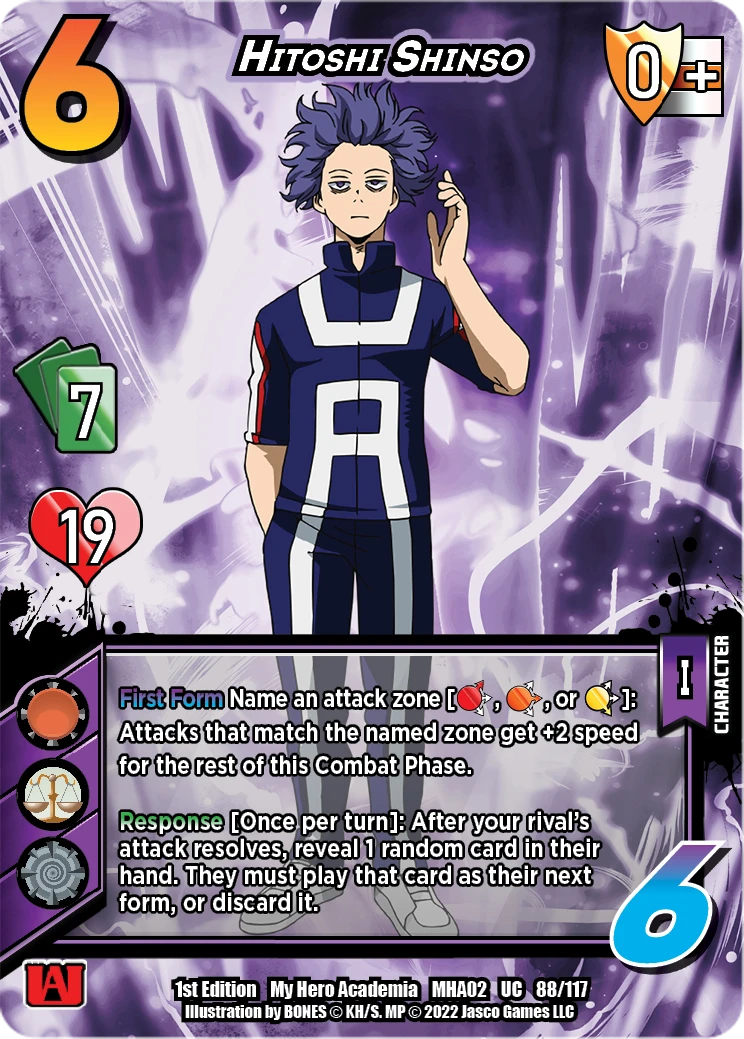 Hitoshi Shinso