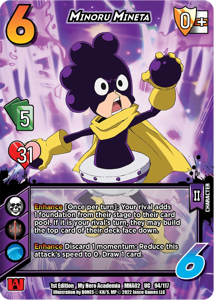 Minoru Mineta