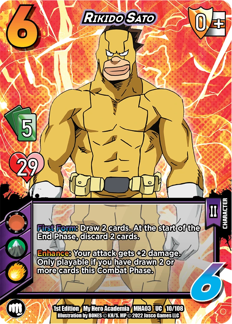 Rikido Sato