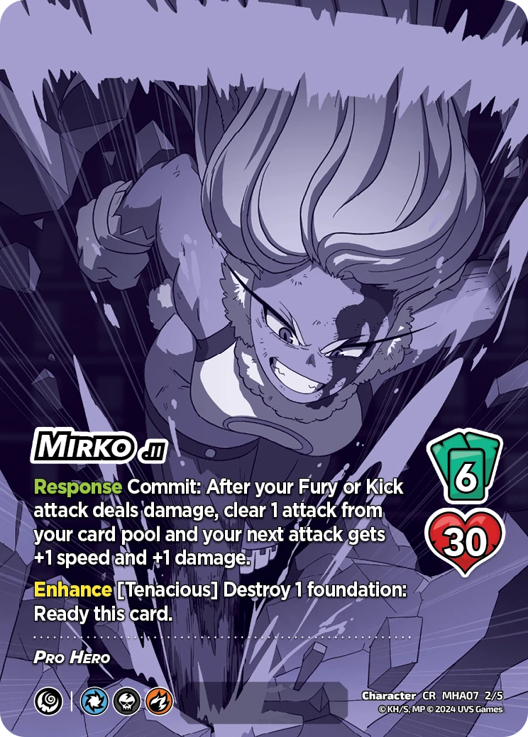 Mirko CR