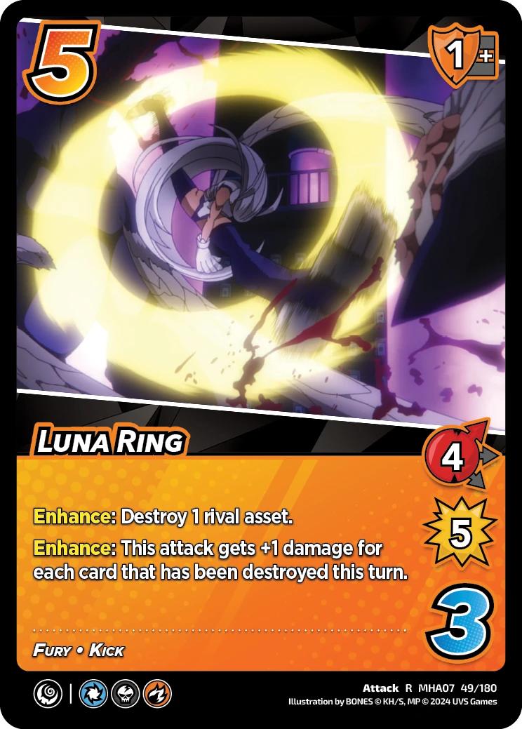 Luna Ring