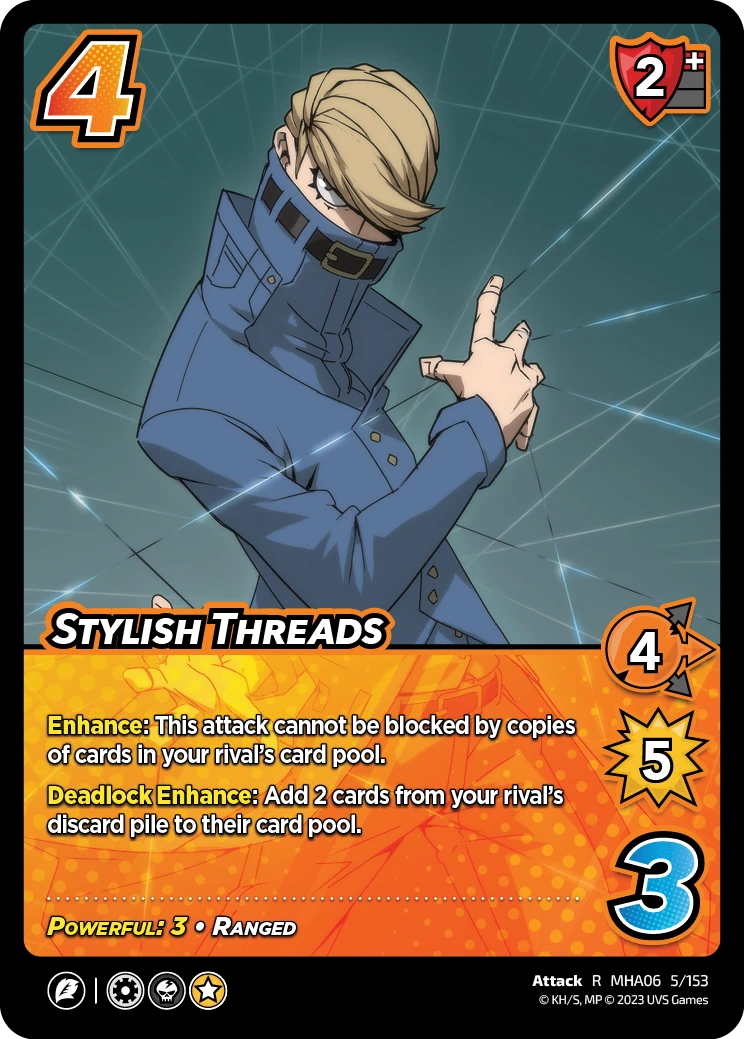 Stylish Threads
