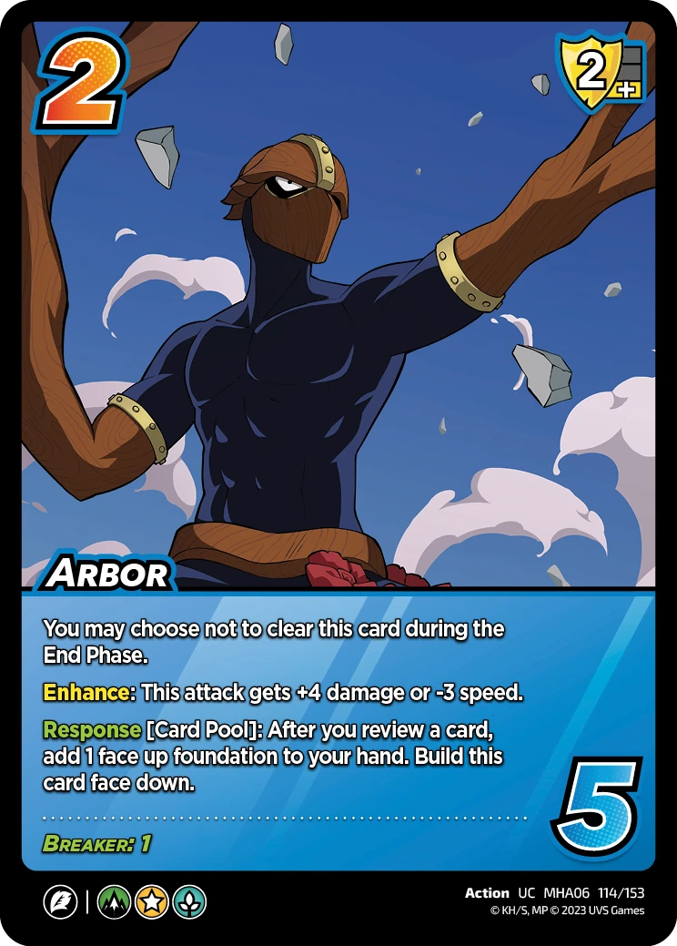 Arbor