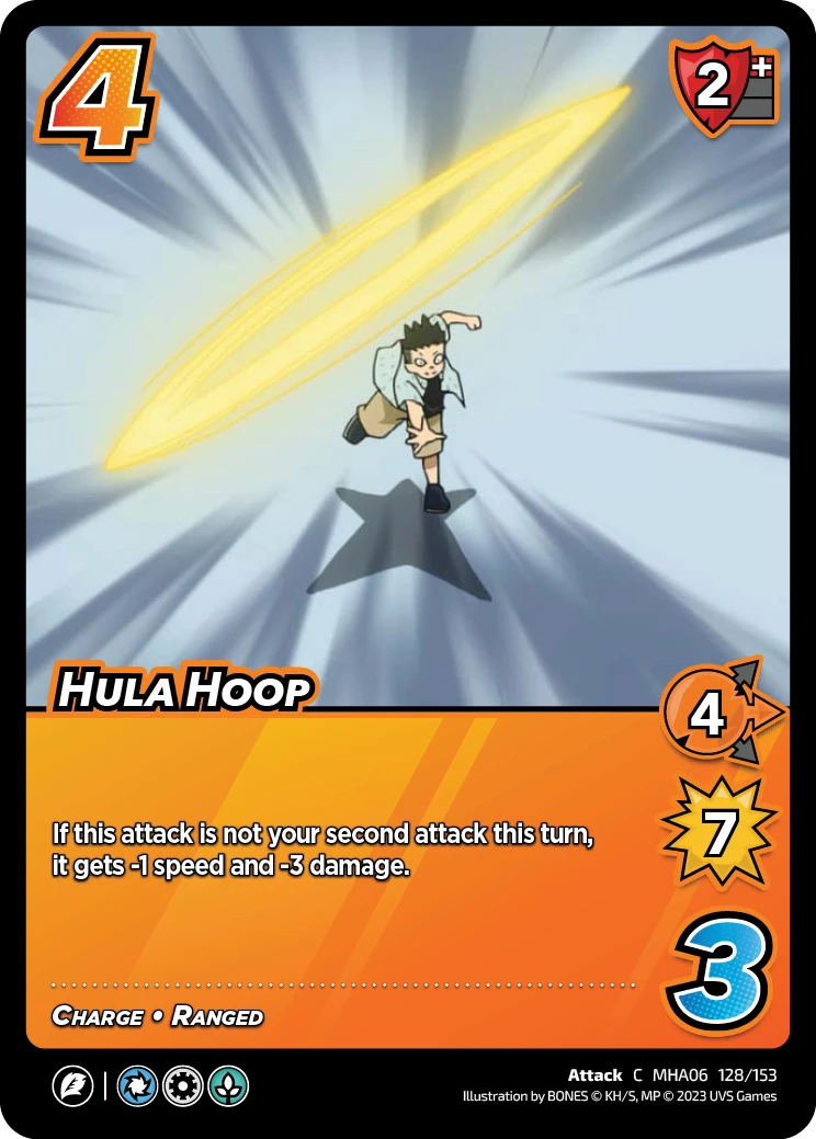 Hula Hoop