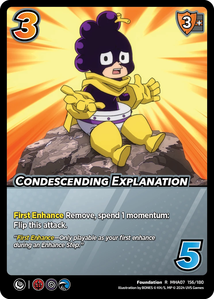 Condescending Explanation