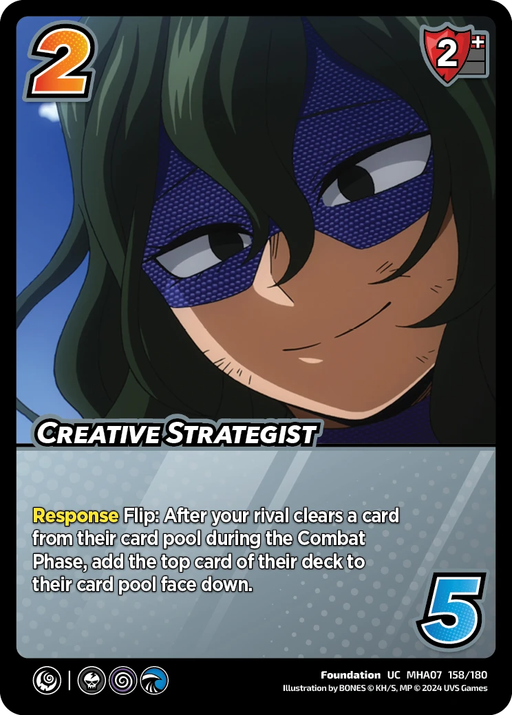 Creative Strategist