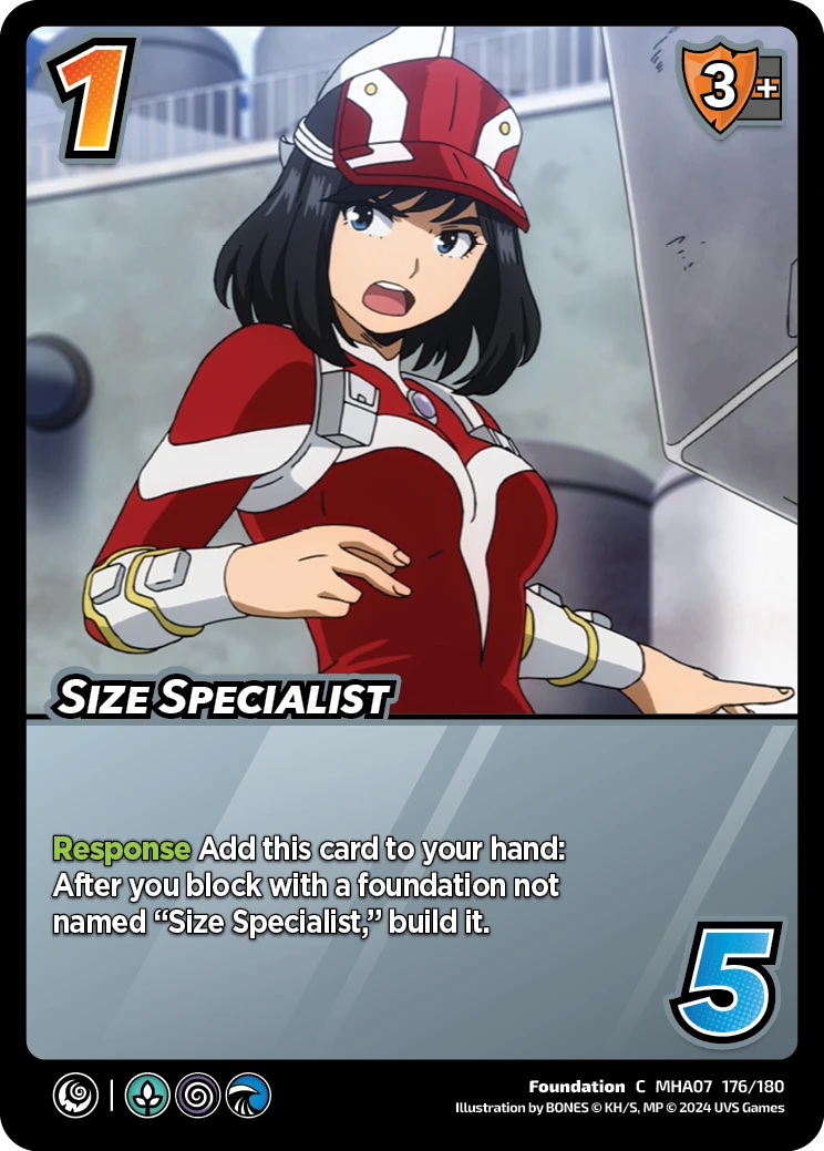 Size Specialist