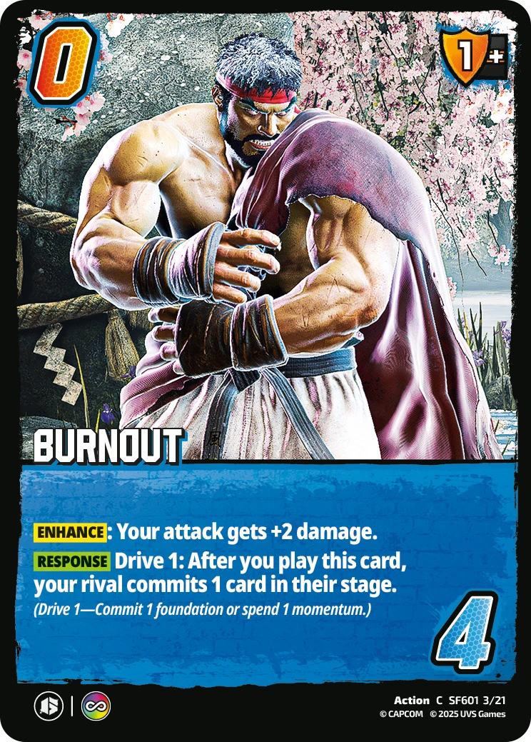 Burnout