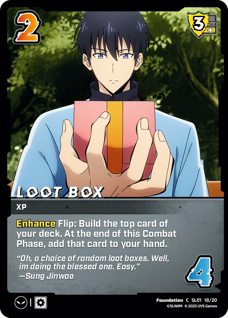 Loot Box
