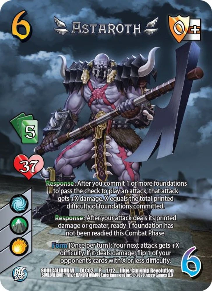 Astaroth
