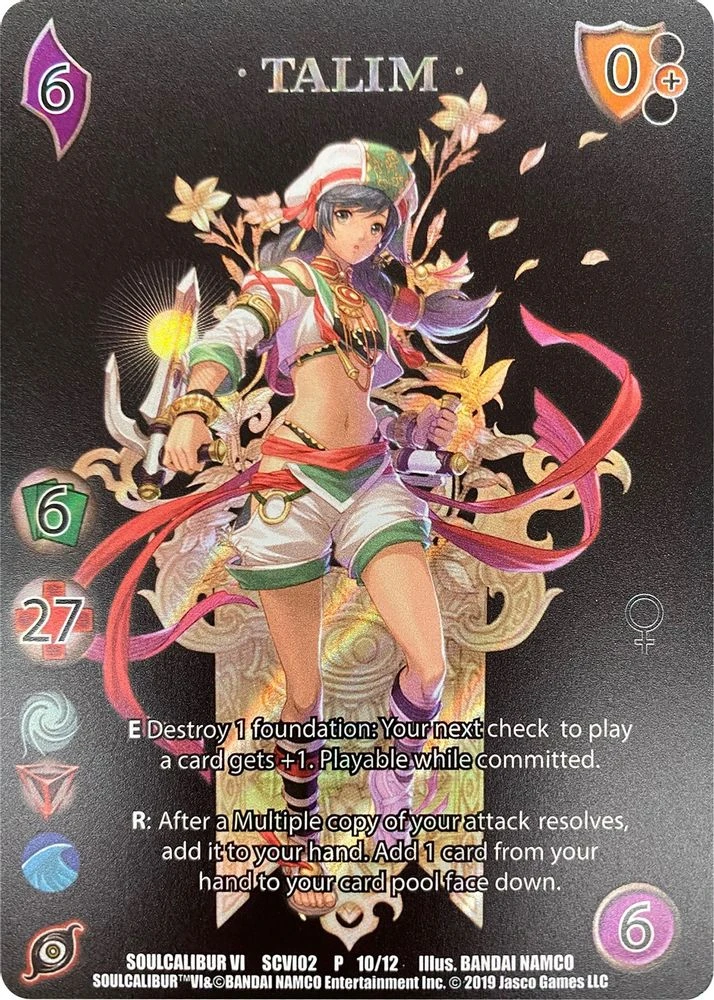 Talim