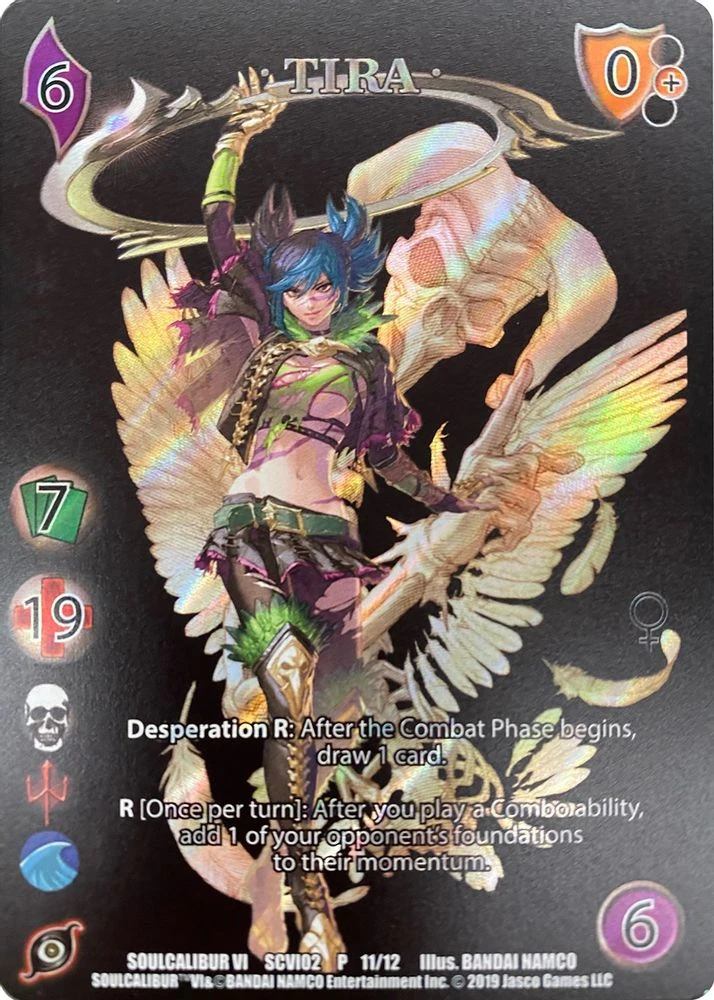 Tira