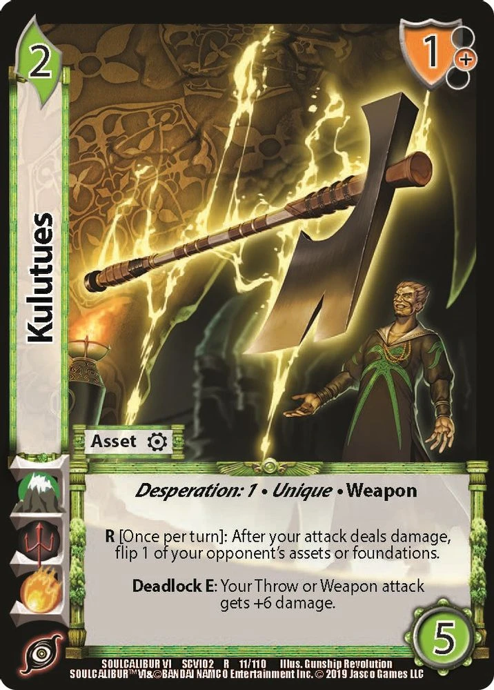 Kulutues