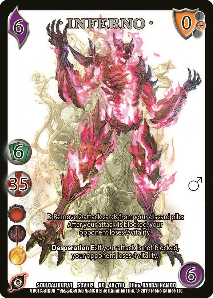Inferno
