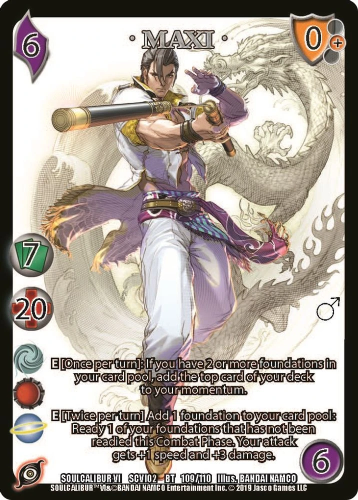 Maxi