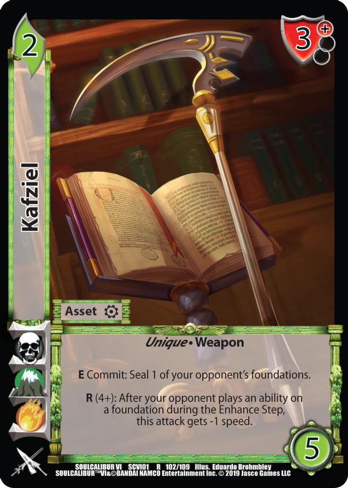 Kafziel