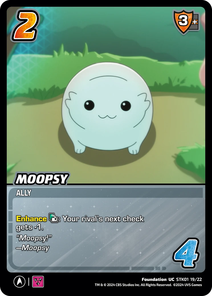 Moopsy