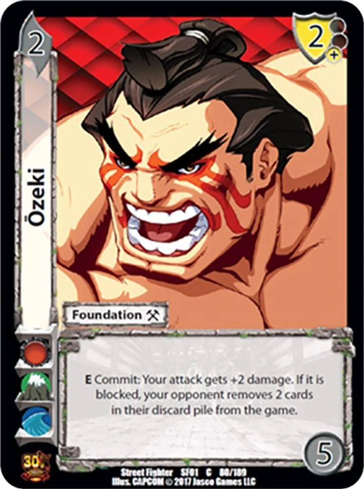 Ozeki