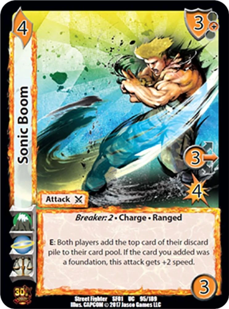 Sonic Boom