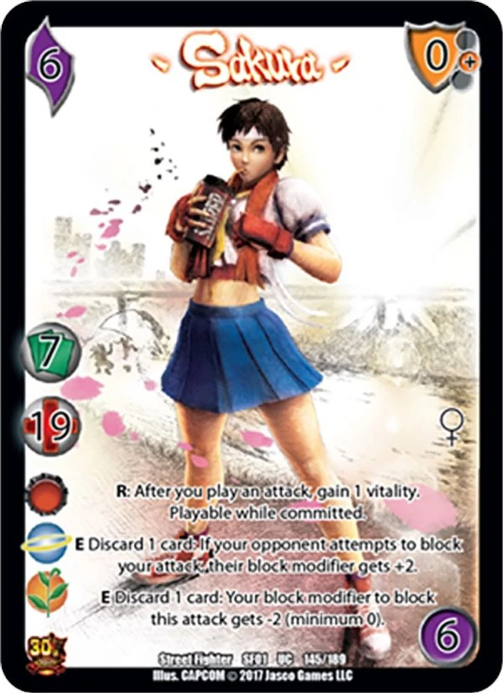 Sakura
