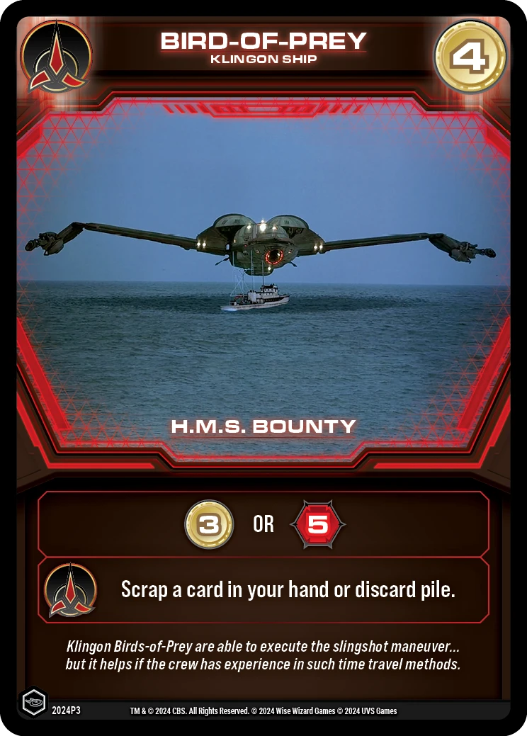 H.M.S. Bounty