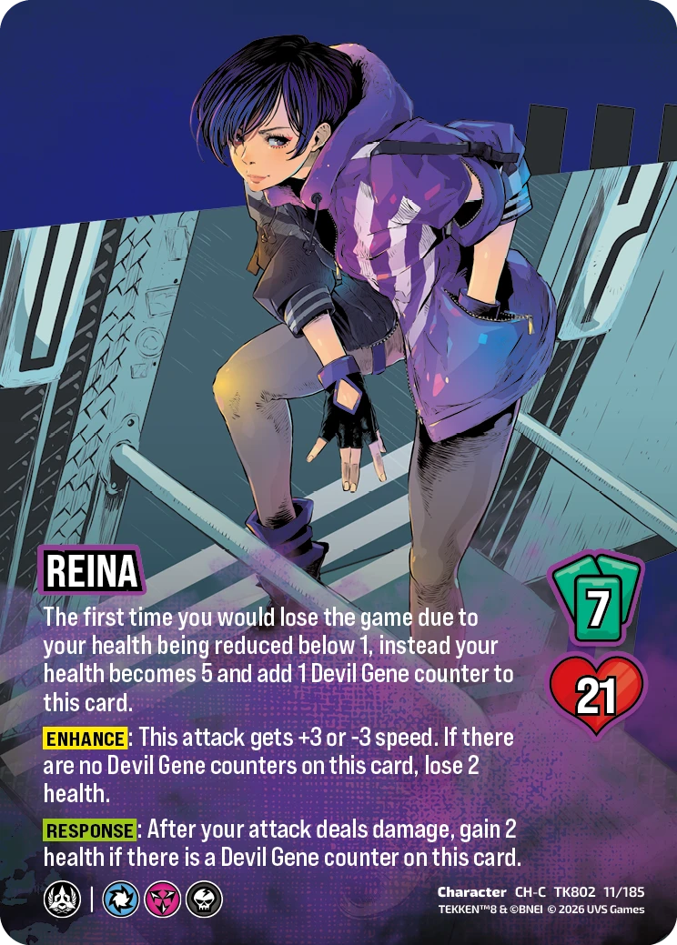 Reina