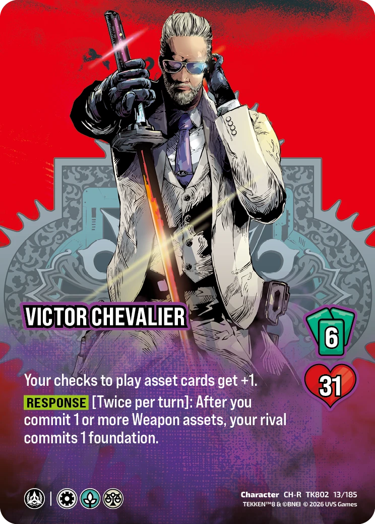 Victor Chevalier