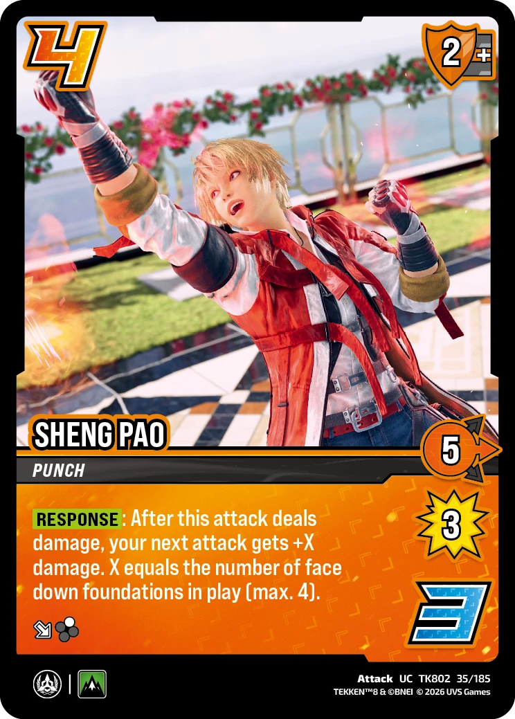 Sheng Pao