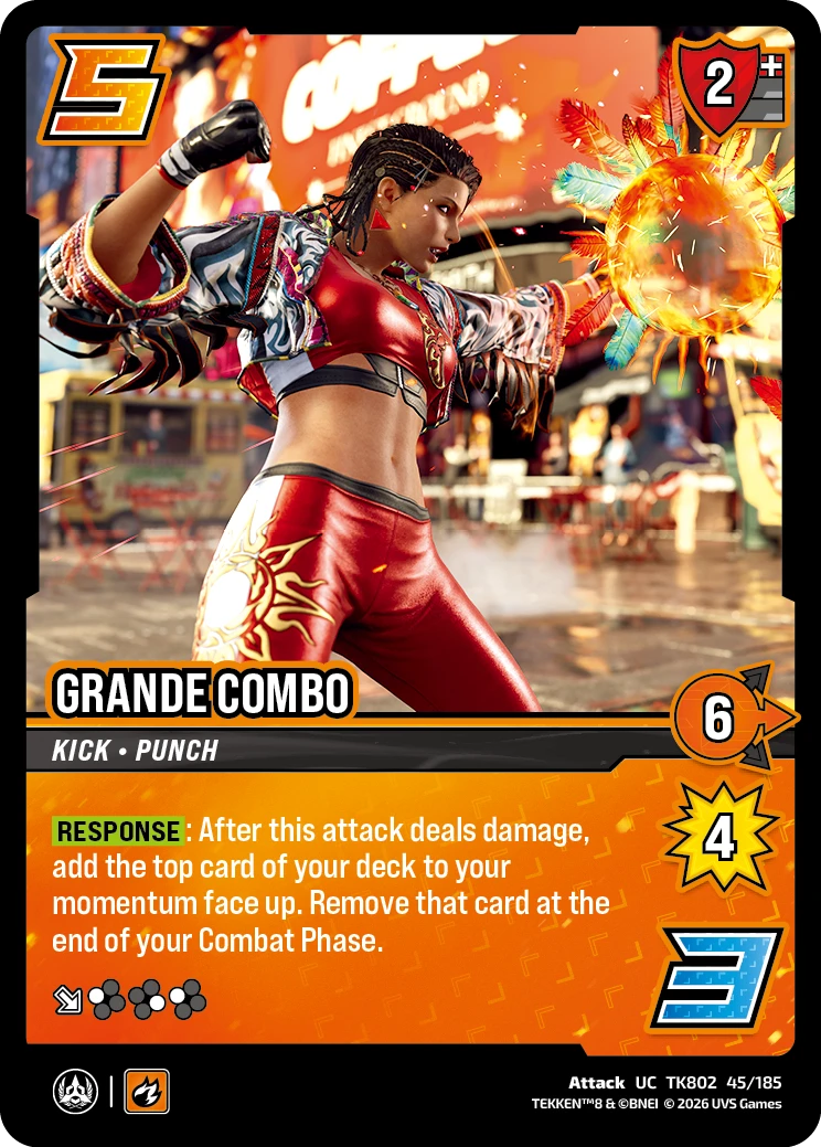 Grande Combo
