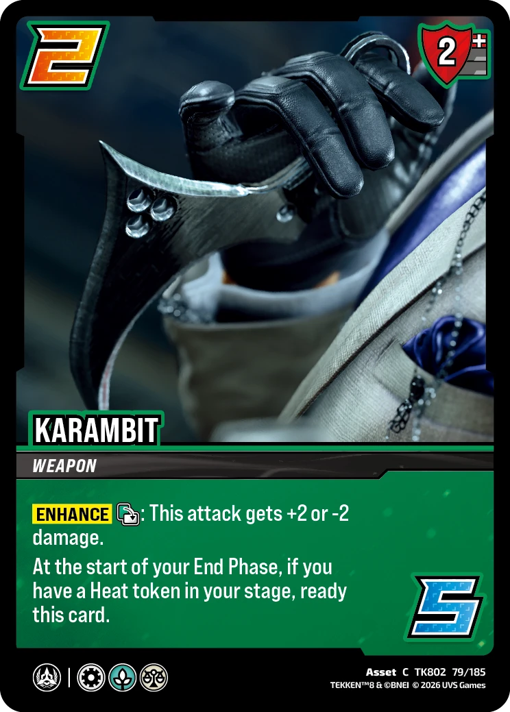 Karambit