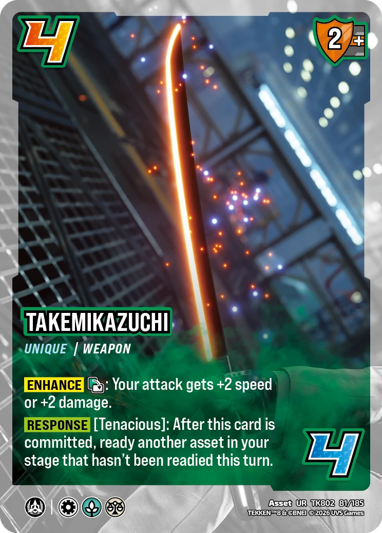Takemikazuchi