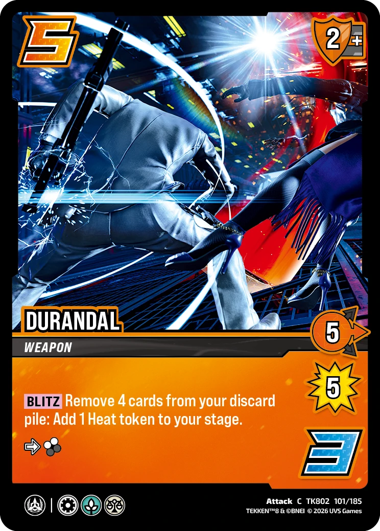 Durandal