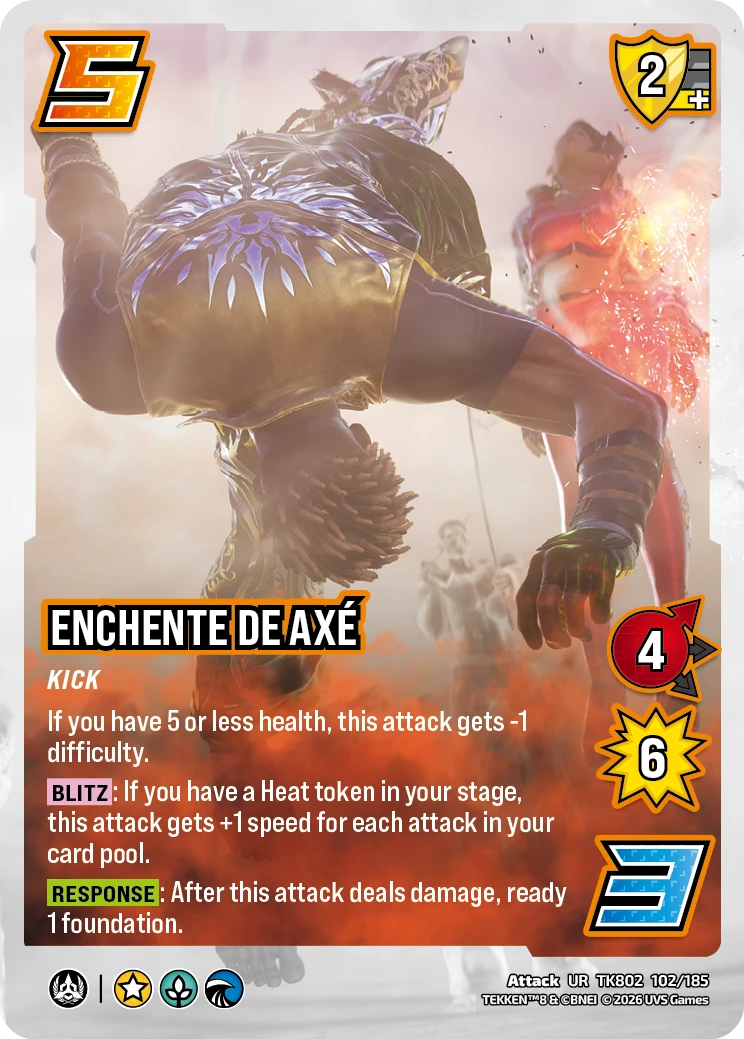 Enchente de Axé