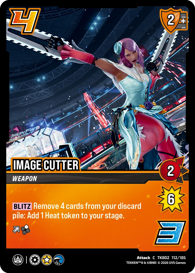 Image Cutter