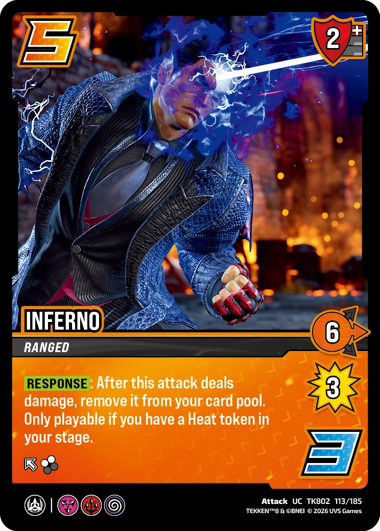 Inferno