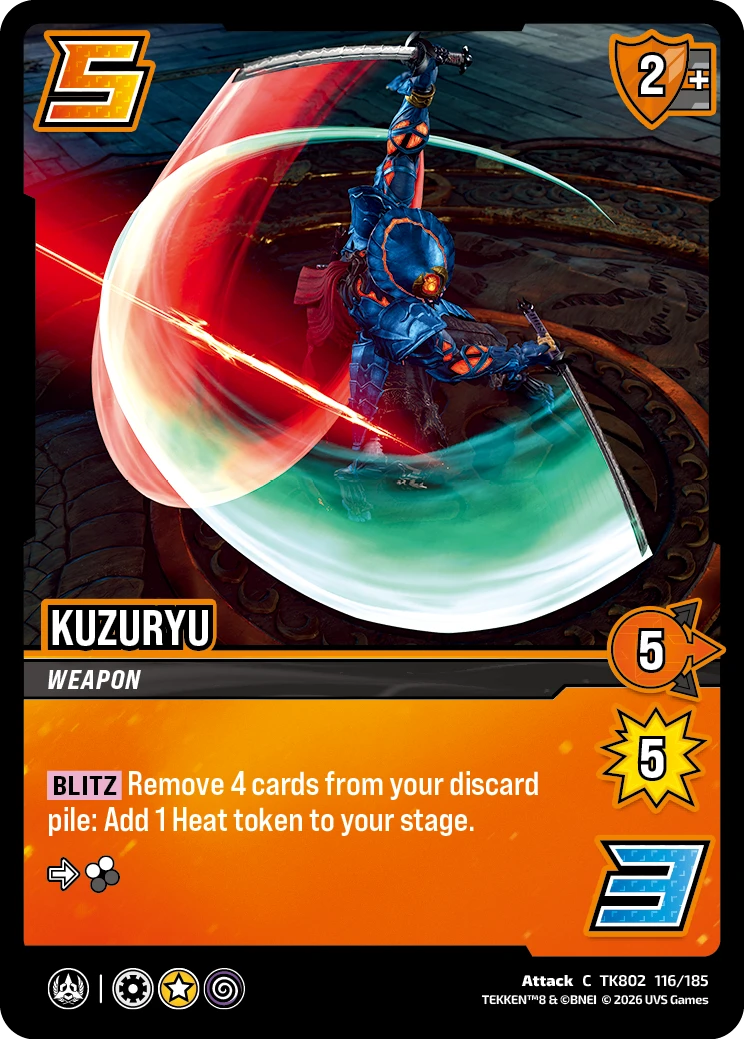 Kuzuryu