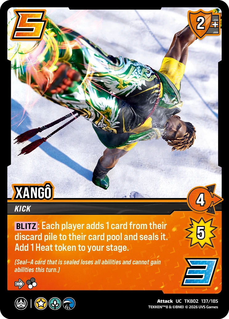 Xangô