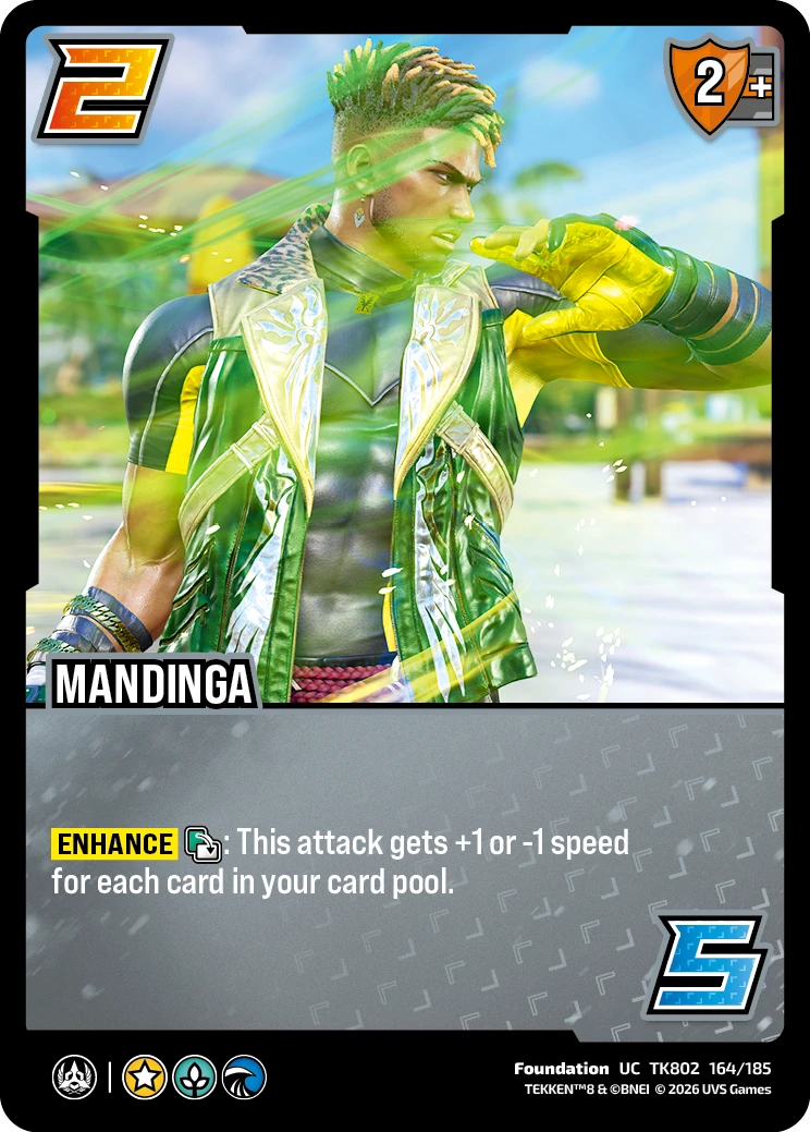 Mandinga