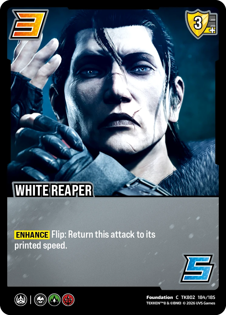 White Reaper