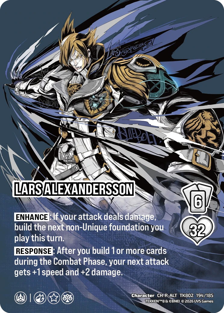 Lars Alexandersson