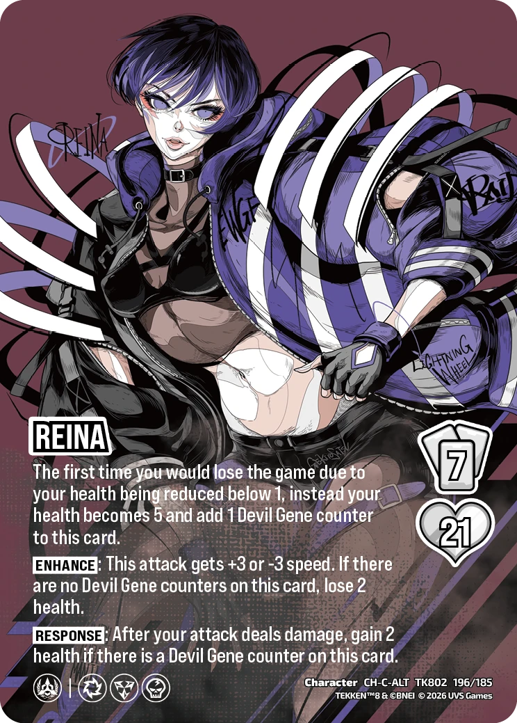 Reina