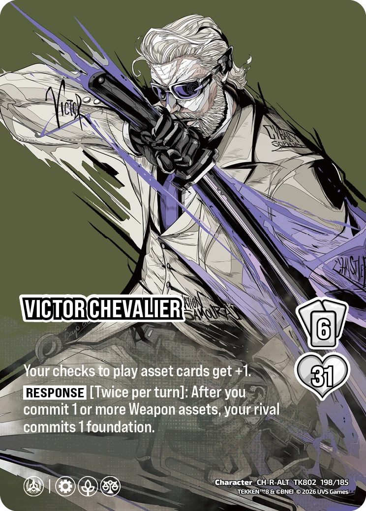 Victor Chevalier