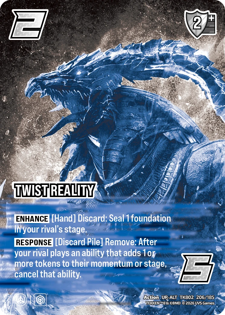 Twist Reality