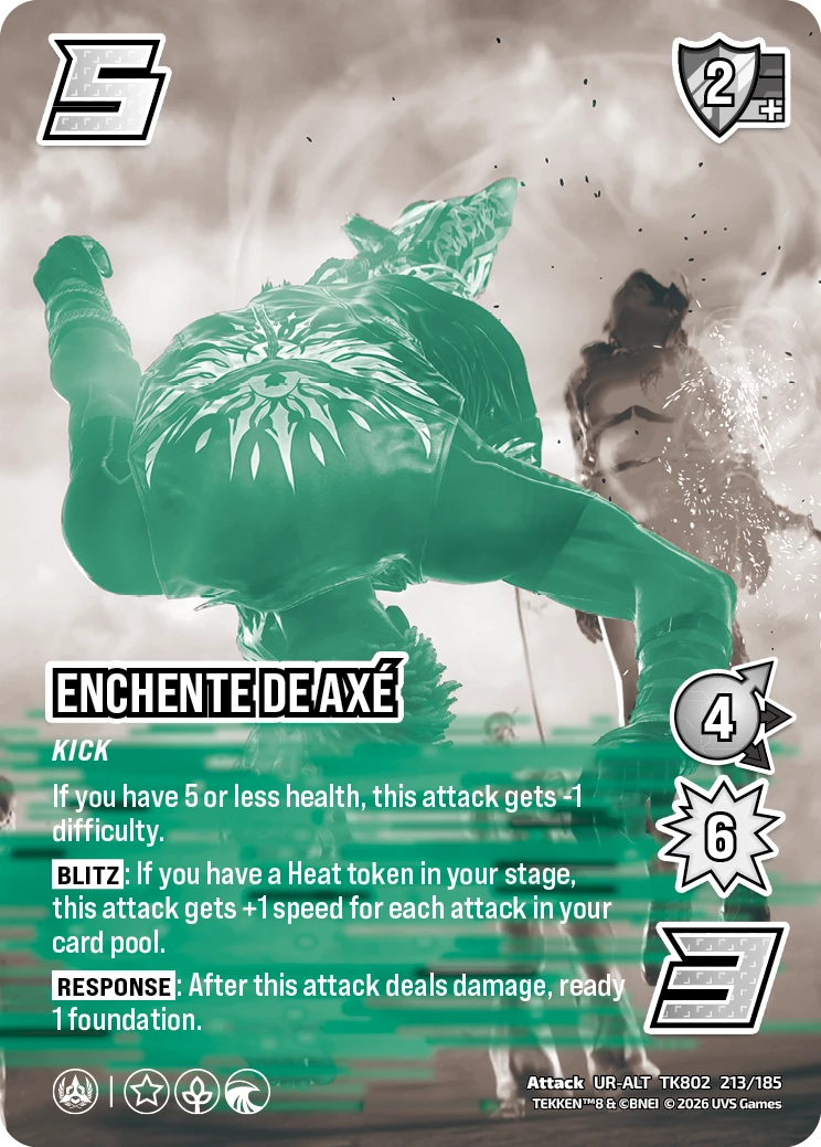 Enchente de Axé