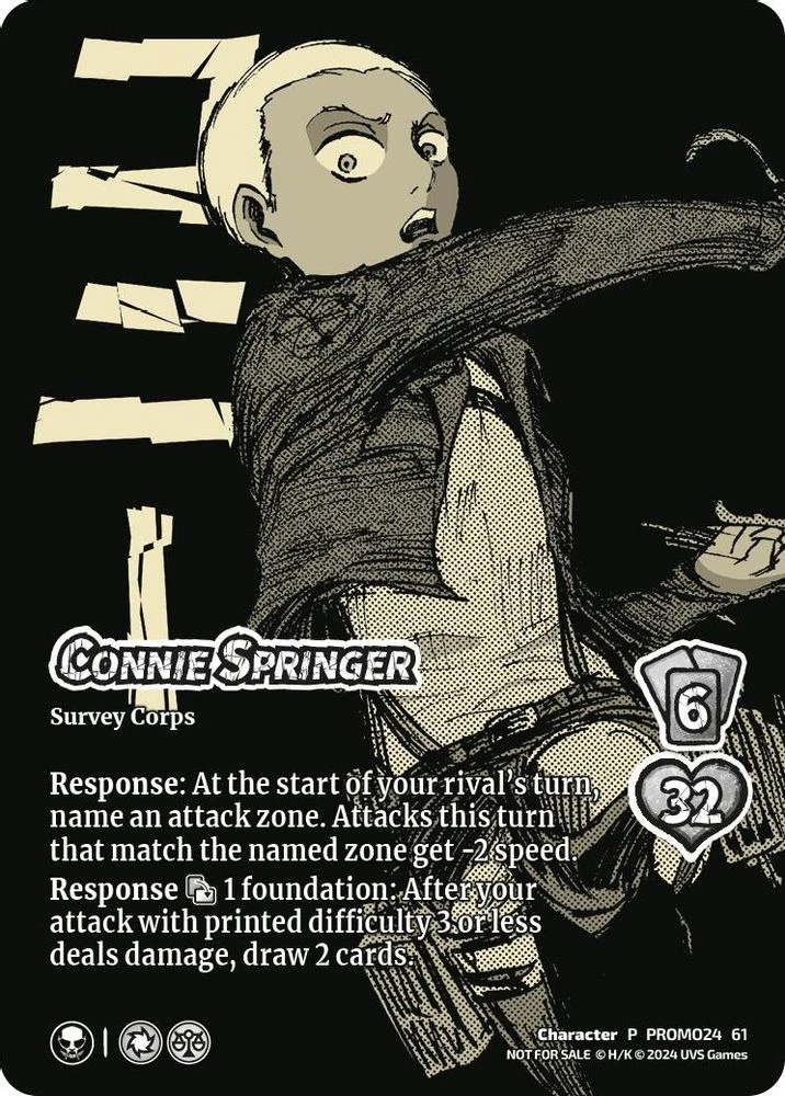 Connie Springer