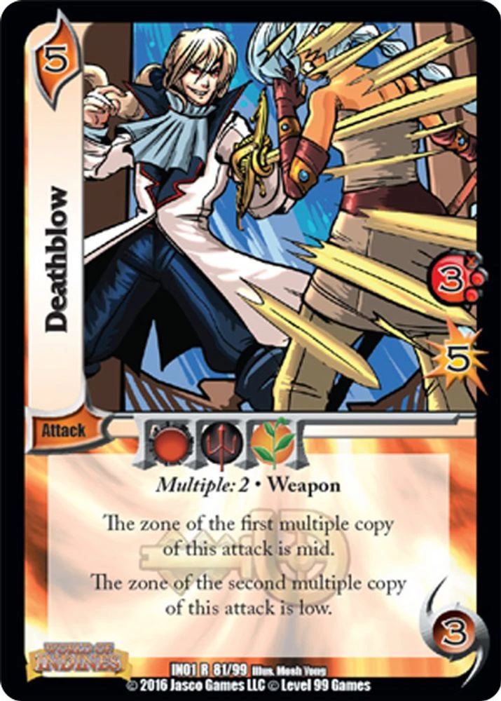 Deathblow