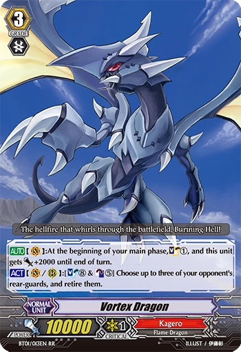 Vortex Dragon